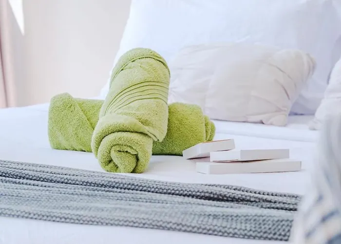 Mysuites2go 6s Uptown Parksuites T2 Apartahotel Manila
